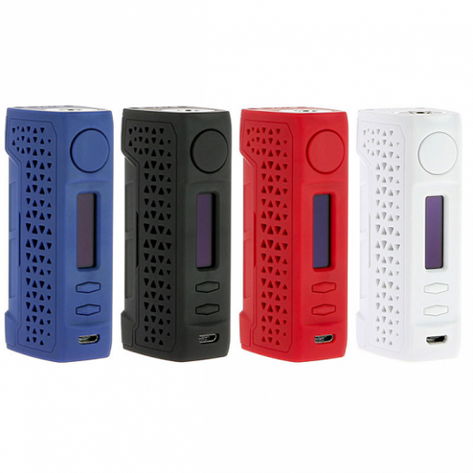 Box Wye 2 86w Tesla