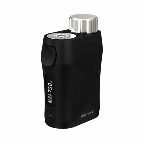 Box istick Pico X Eleaf