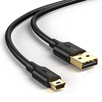 Cable Mini Usb