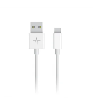 Cable USB Type C Wave Concept