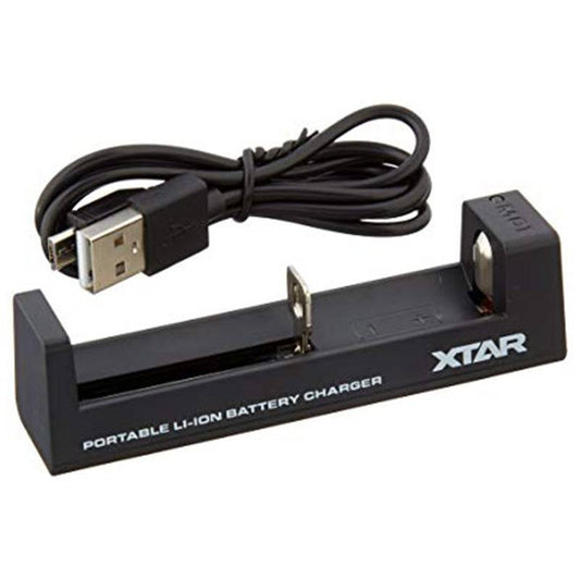 Chargeur Accus MC1 Xtar