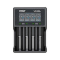 Chargeur Accus VC4SL Xtar