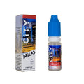 Liquide Dallas CITY