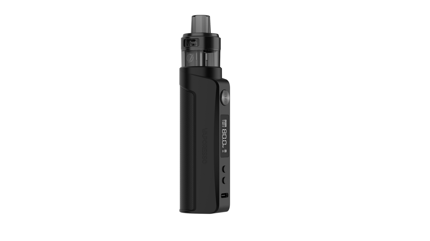 Kit Gen Pt80 S Vaporesso
