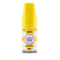 Arôme Lemon Sorberts Dinner Lady