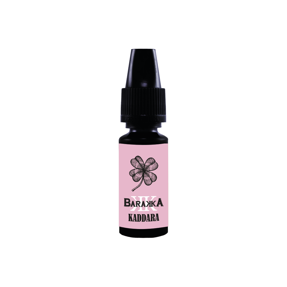 Liquide Kaddara Barakka par Vaponaute