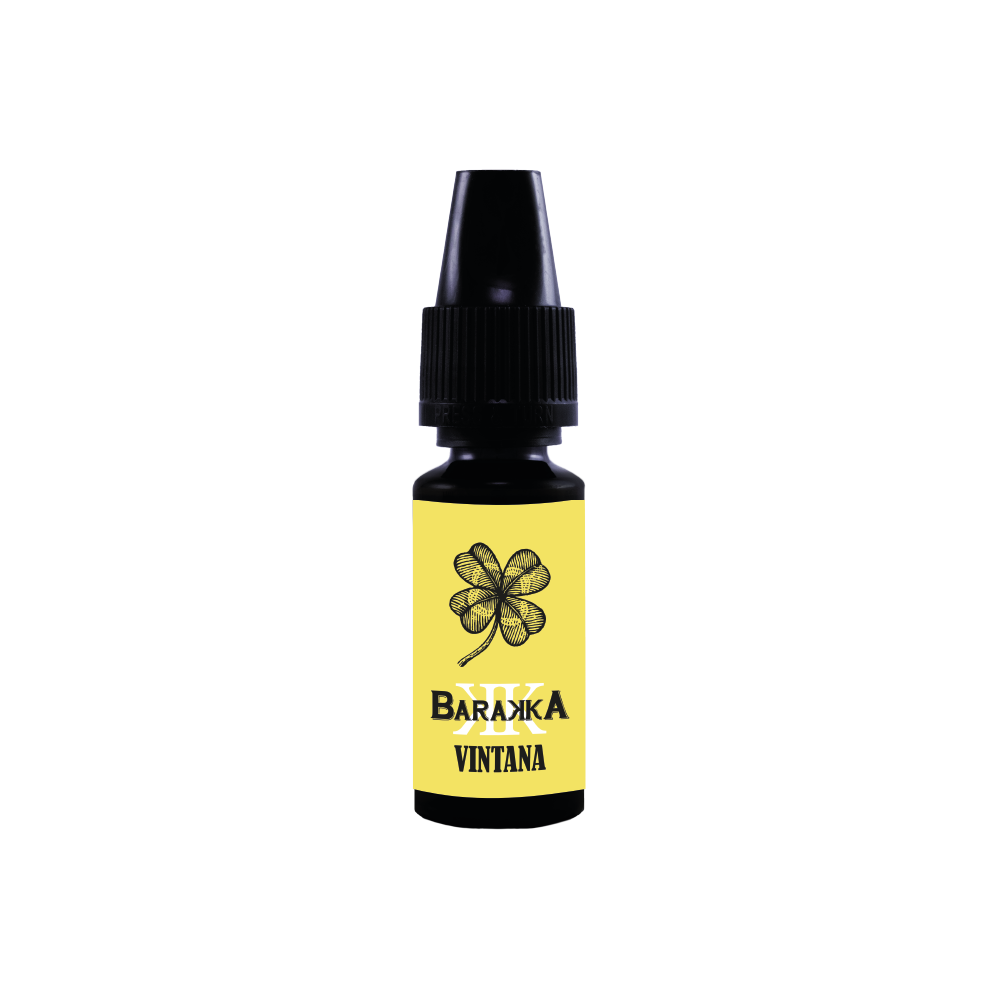 Liquide Vintana Barakka par Vaponaute