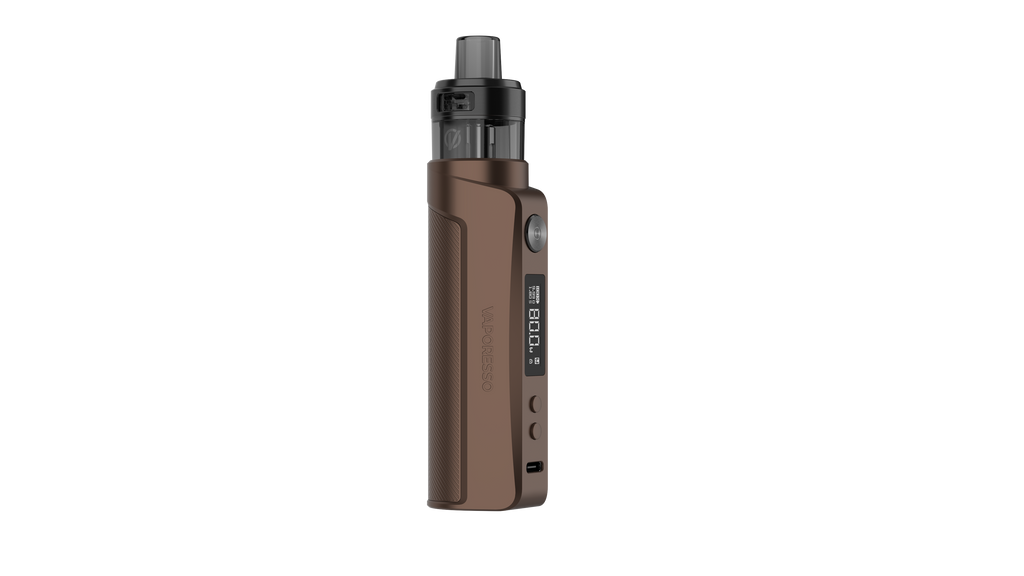 Kit Gen Pt80 S Vaporesso