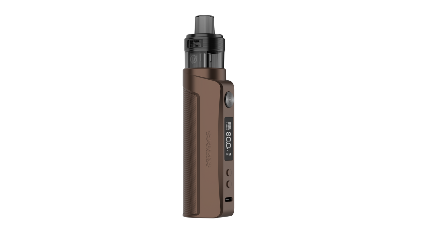 Kit Gen Pt80 S Vaporesso