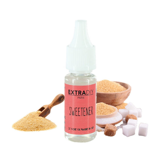 Exaltateur D’arome Ethyl Laptol Sucrant Extradiy