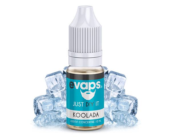 Exaltateur D’arome Koolada Donne Une Touche Rafraichissante