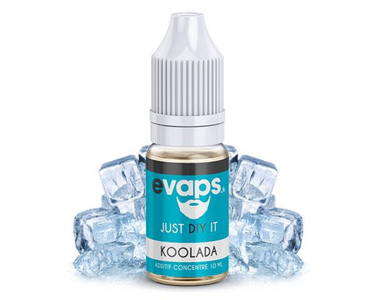 Exaltateur D’arome Koolada Donne Une Touche Rafraichissante