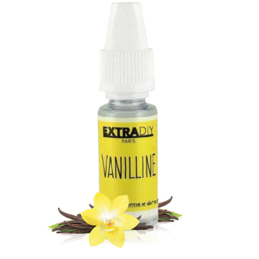 Exaltateur D’arome Vanilline