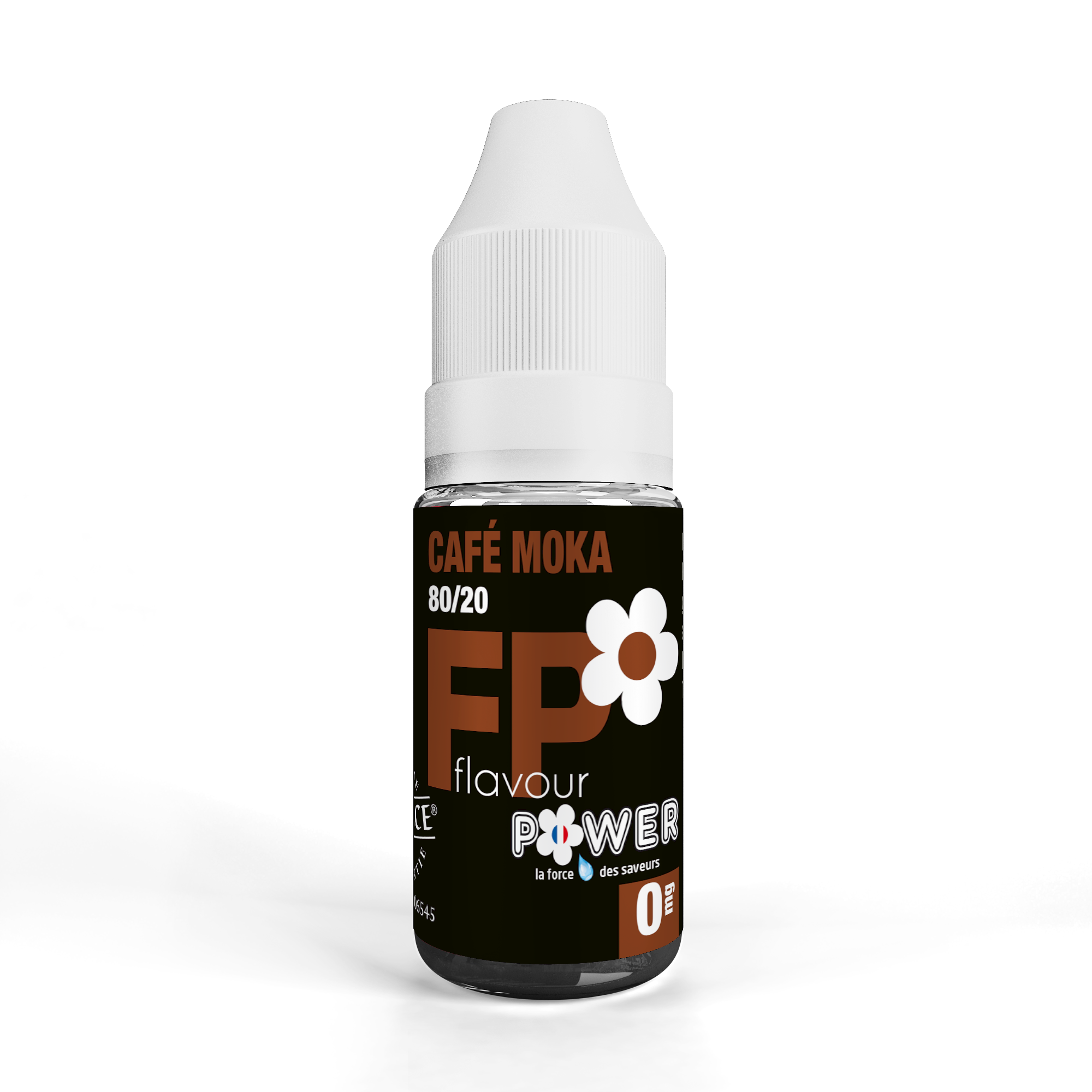 Liquide Café Moka Flavour Power