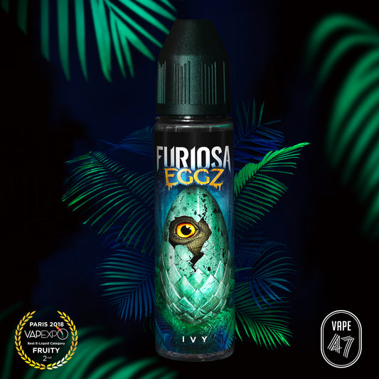 Furiosa Liquide VapCity Furiosa Liquide VapCity
