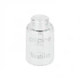 Glass Assy Pyrex Nautilus 5ml