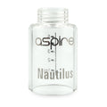 Glass Pyrex Nautilus 5ml Aspire