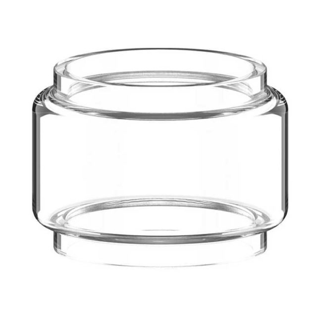 Glass SKRR Bubble Tube 8ml
