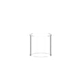 Glass iTank et iTank2 Tube 5ml