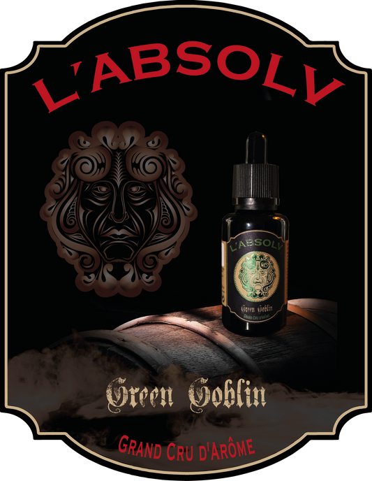Absolu Liquide VapCity Absolu Liquide VapCity
