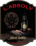 Liquide Green Goblin Absolu