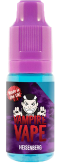 Liquide Heisenberg Vampire Vape