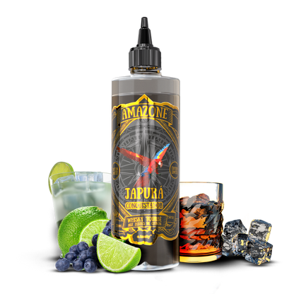 Liquide Japura Conquistador Etasty