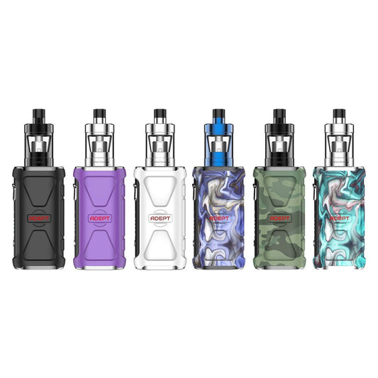 Kit Adept + Zenith Innokin