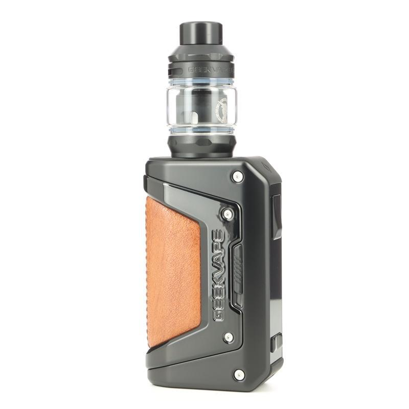 Kit Aegis 100w TC Avec Shield Tank Geek Vape