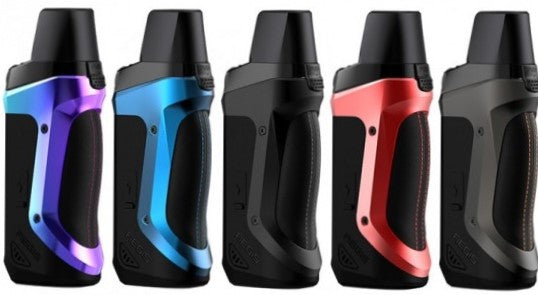 Kit Aegis Boost 1500mah Geek Vape