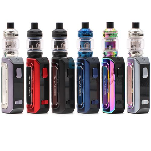 Kit Aegis Mini 2 GeekVape