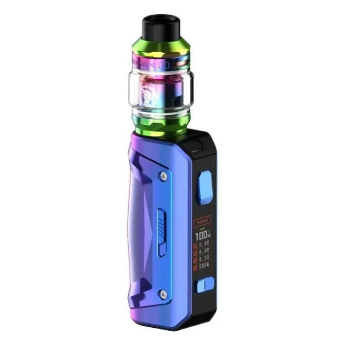 Kit Aegis Solo 2 (S100) GeekVape
