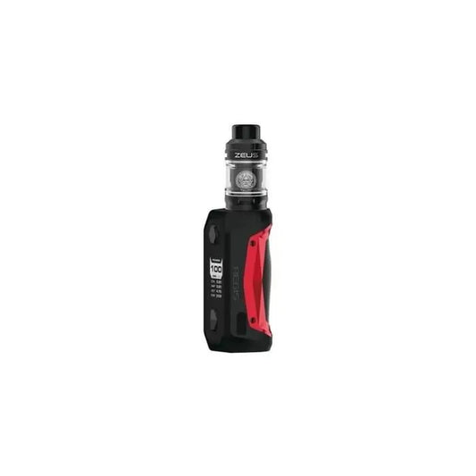 Kit Aegis Solo Zeus Geek Vape