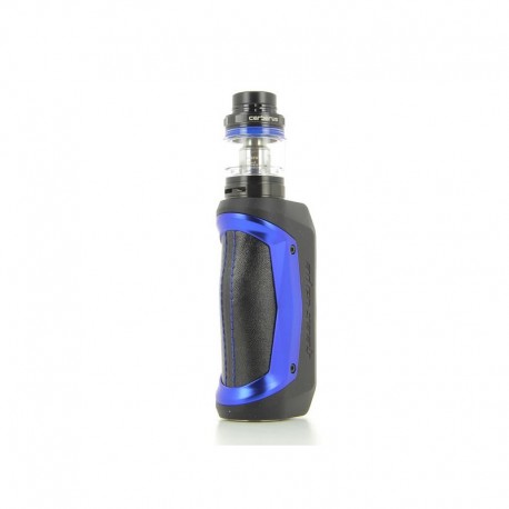 Kit Aegis Solo avec Cerberus Geek Vape