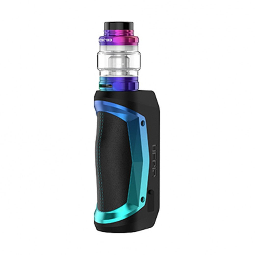 Kit Aegis Solo avec Cerberus GeekVape VapCity Kit Aegis Solo avec Cerberus GeekVape VapCity
