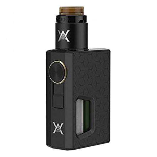 Kit Athena Mechanical Squonk