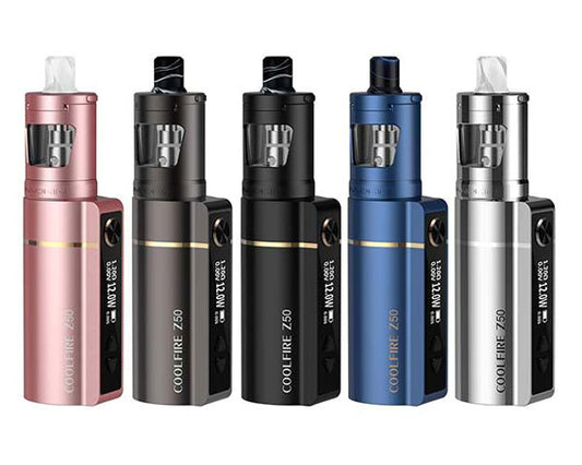 Kit Coolfire Z50 avec Zlide Innokin