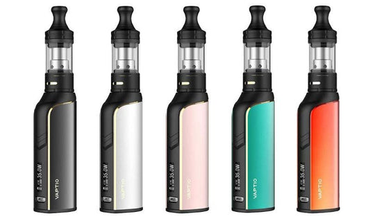 Kit Cosmo Plus Vaptio