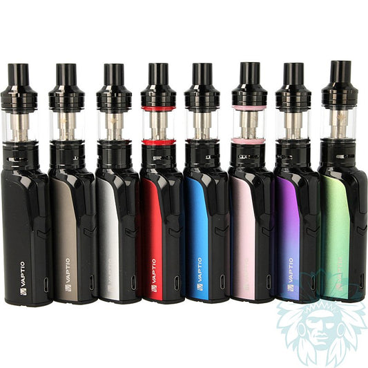 Kit Cosmo Vaptio