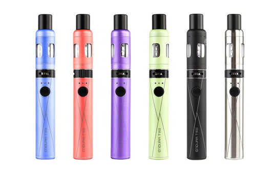 Kit ENDURA T18 II INNOKIN