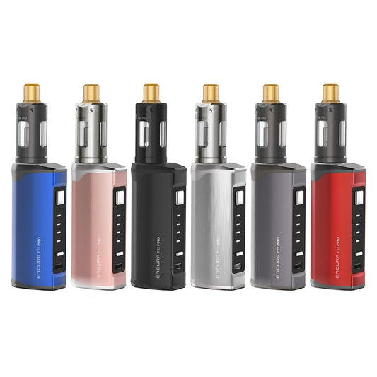 Kit Endura T22E Pro Innokin