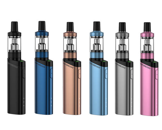 Kit Gen Fit Vaporesso