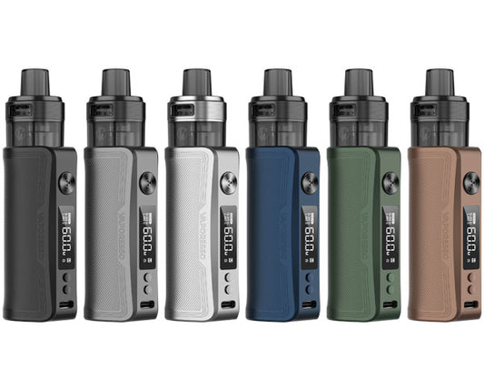 Kit Gen Pt60 Vaporesso