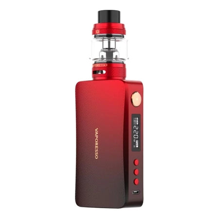 Kit Gen avec Skrr-s Vaporesso