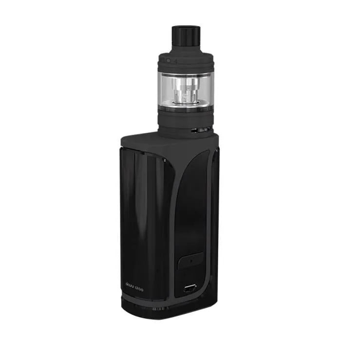 Kit Ikuun I200 + Melo 4 2ml Eleaf