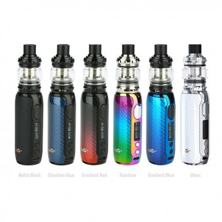 Kit Istick Rim C avec Melo 5 Eleaf