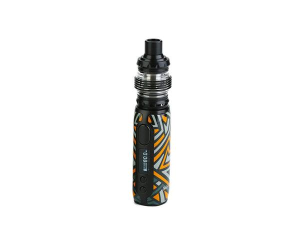 Kit Istick Rim avec Melo 5 Eleaf