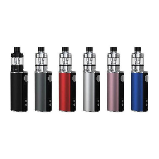 Kit Istick T80 + Melo 4 D25 Eleaf