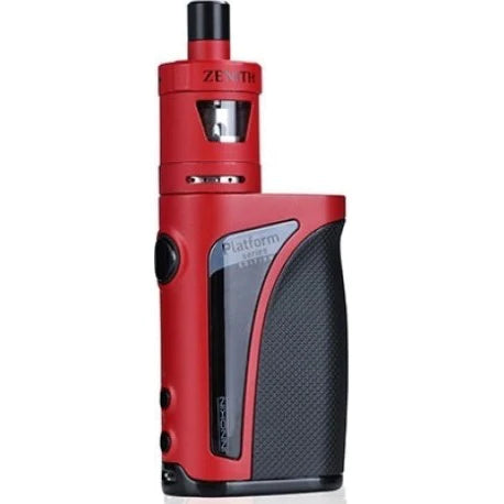 Kit Kroma A Zenith Innokin