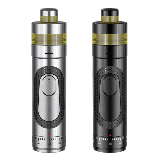 Kit Mod Zero Aspire X Noname